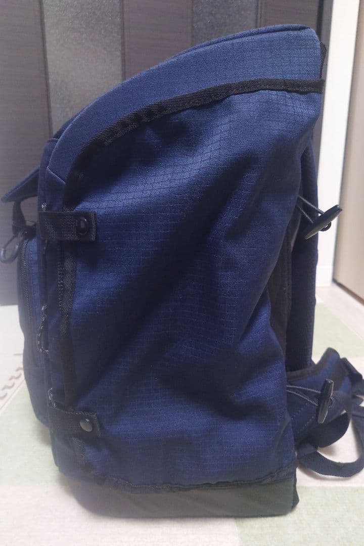 【中古品】エアバギー 3ウェイバックパックキャリー [ワイドサイズ]