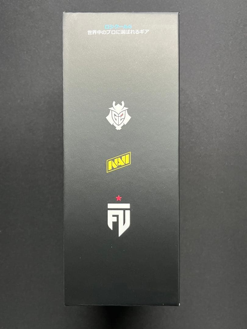 新品未開封⭐︎ logicool PRO SUPERLIGHT ゲーミングマウス