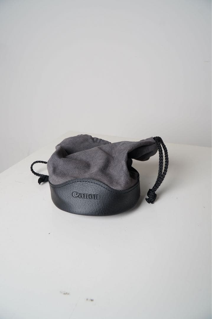 EF50mm F1.2L USM CANON 50mm単焦点レンズ