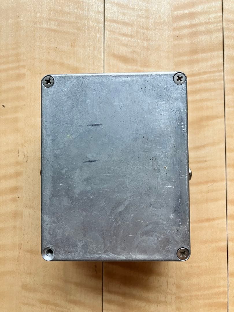 devi ever GODZILLA ギターエフェクター