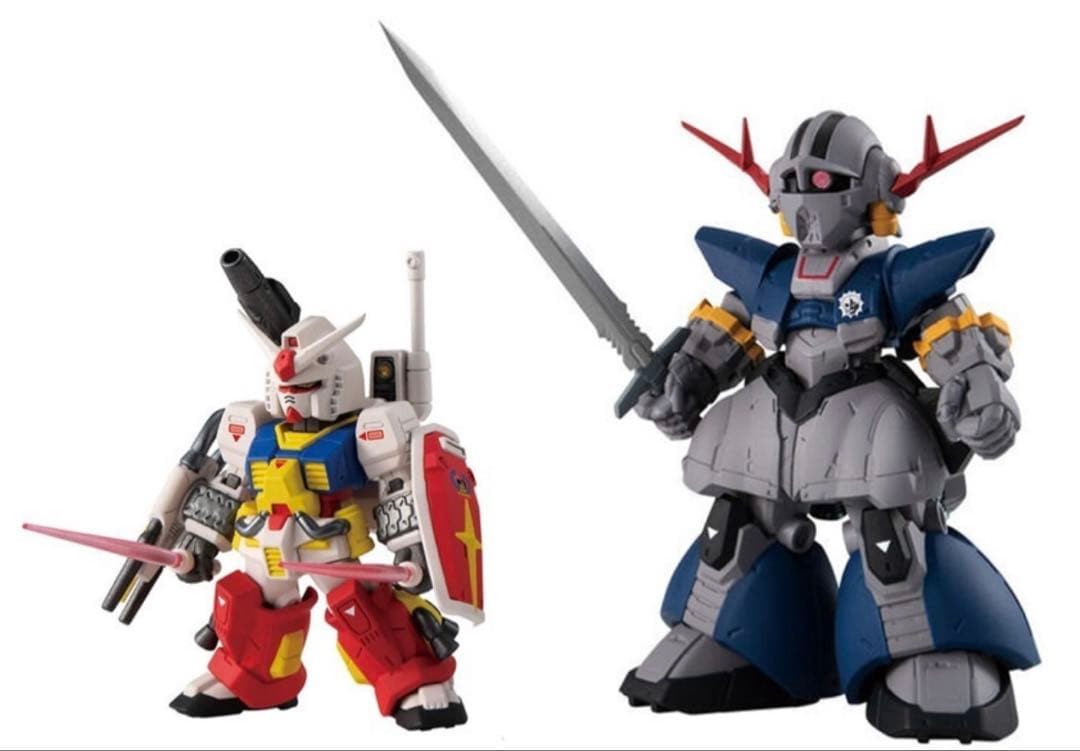 シ*ア様 未開封　FW GUNDAM CONVERGE パーフェクトガンダム＆P