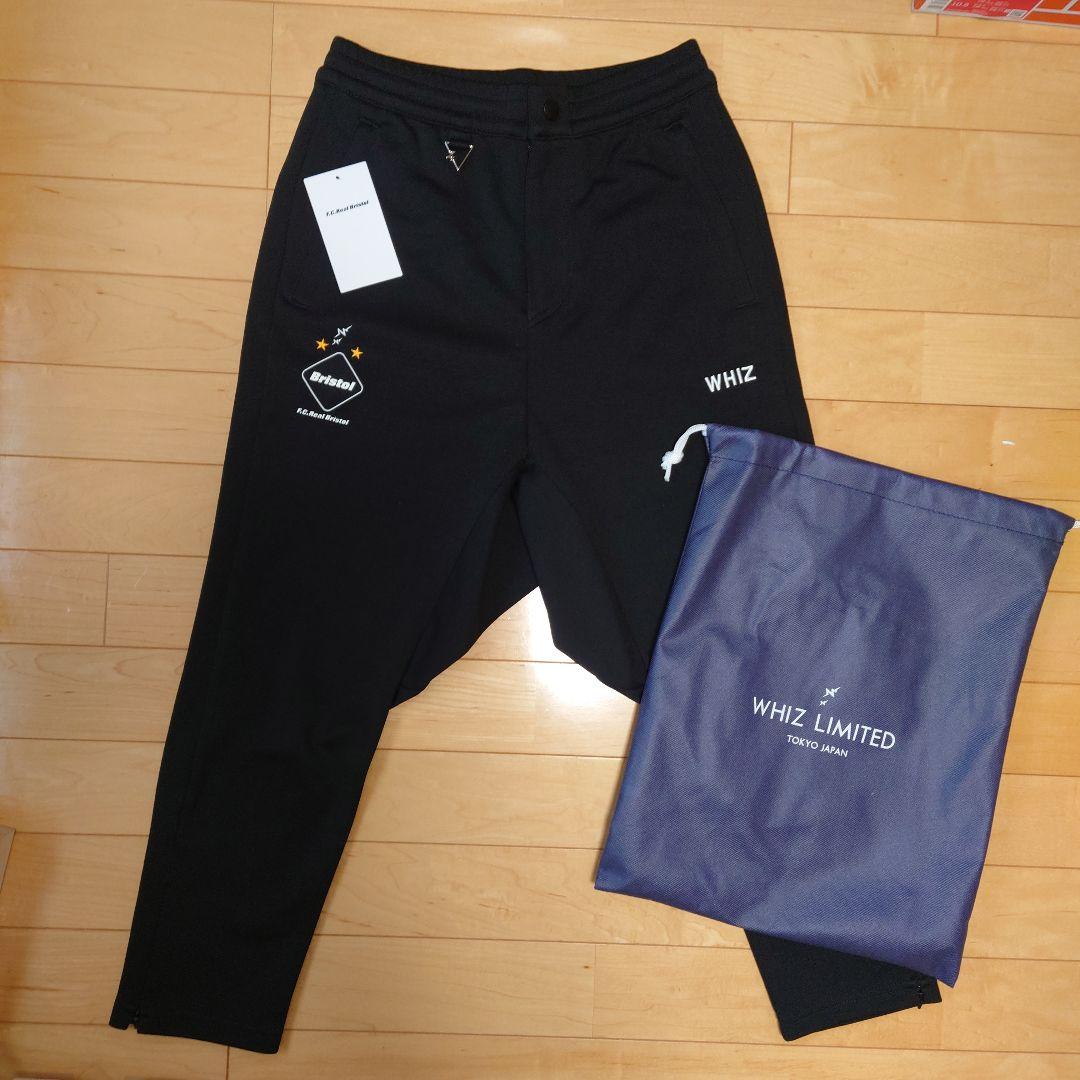 WHIZLIMITED20周年記念✕FCRBサルエルパンツSサイズSOPH