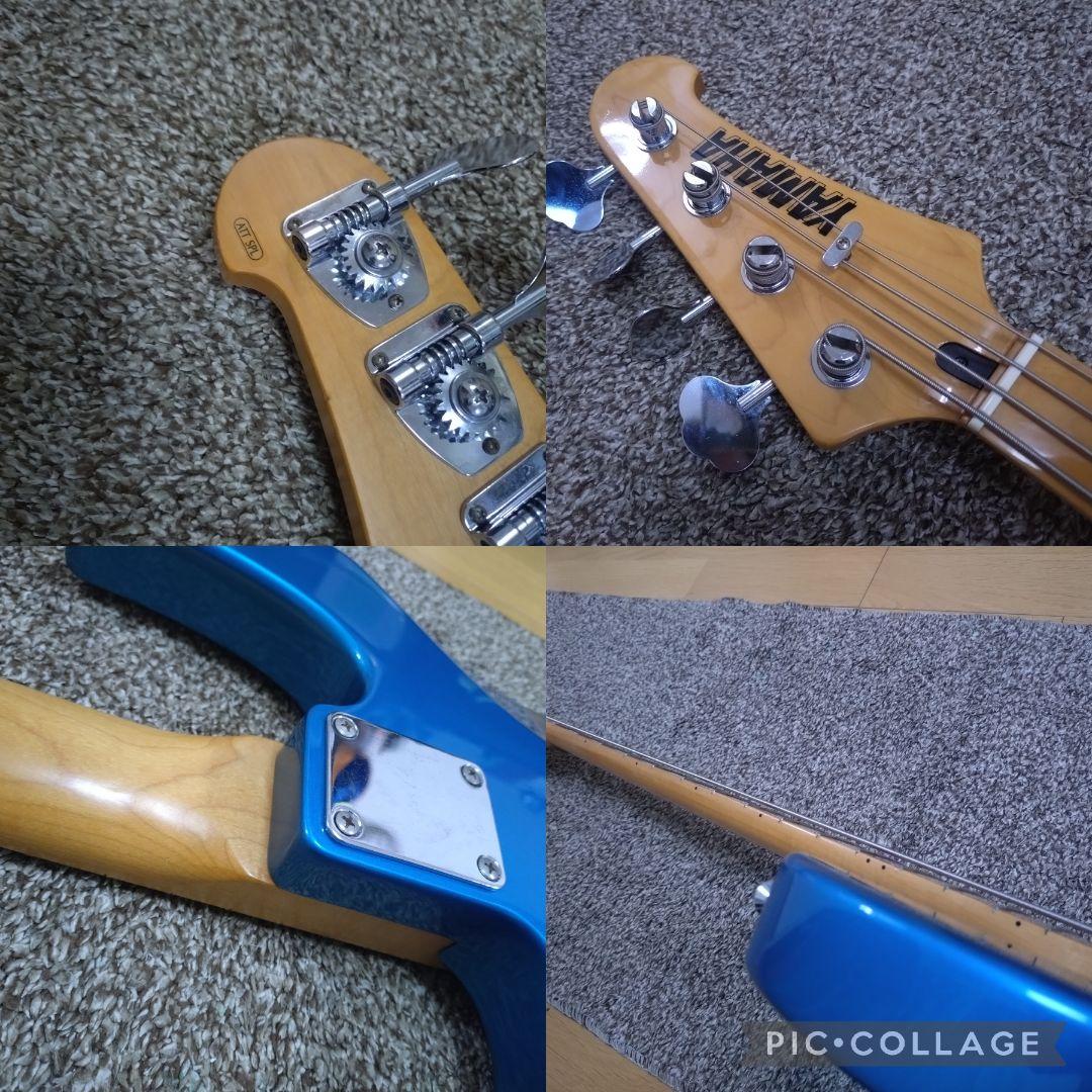 YAMAHA Attitude Special ビリーシーン Mr,BIG