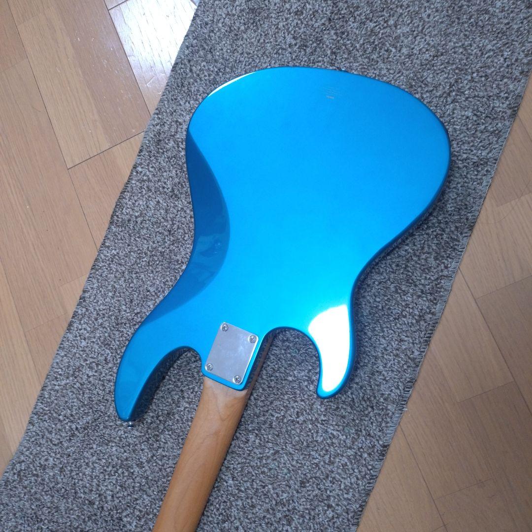 YAMAHA Attitude Special ビリーシーン Mr,BIG