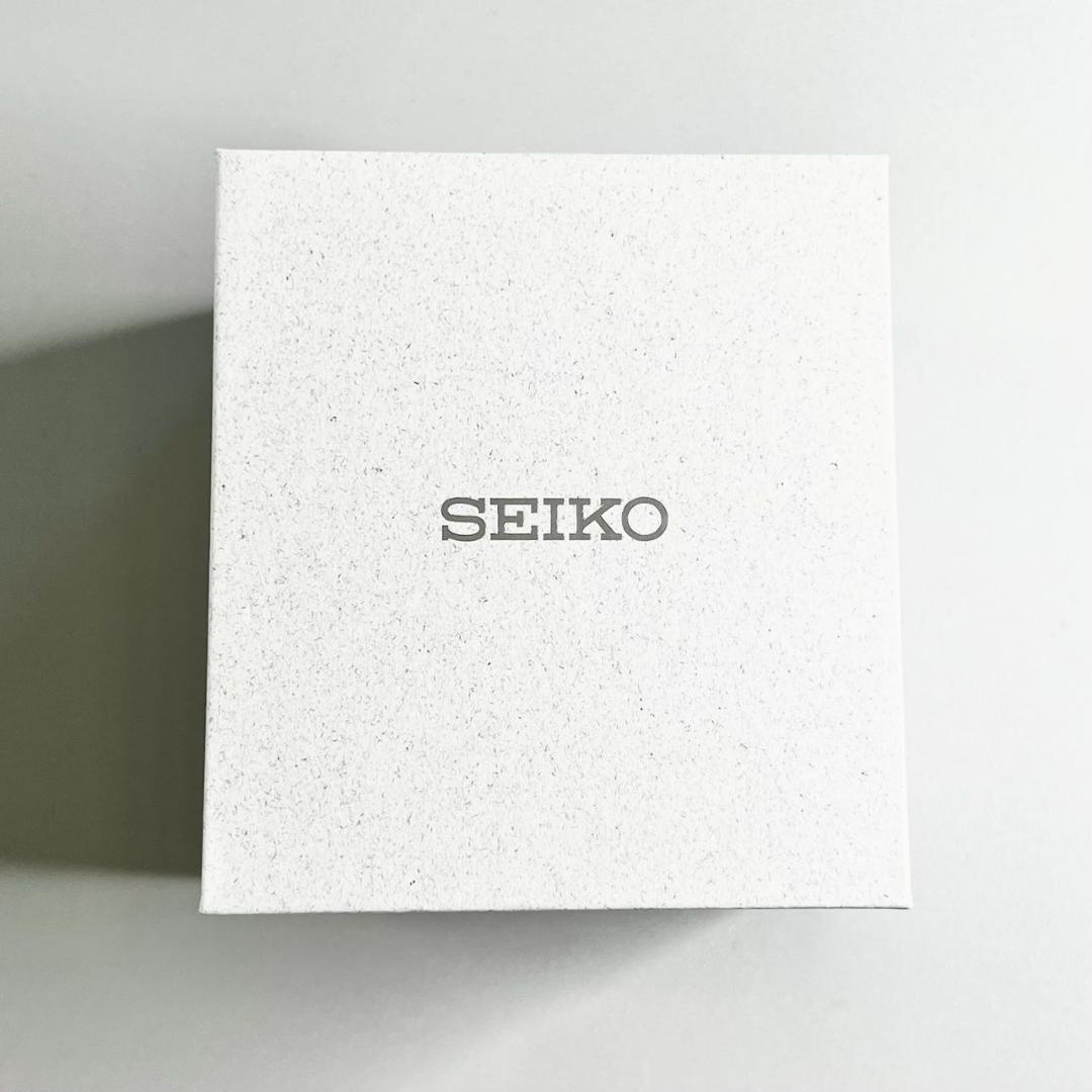 SEIKO セイコー 空き箱 20個セット 新品未使用 送料無料