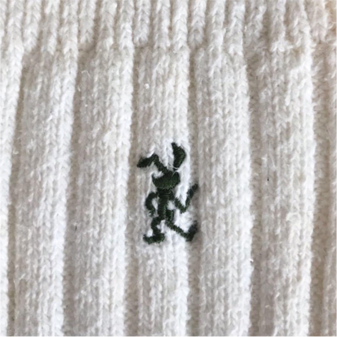 groovisions グルーヴィジョンズ うさソックス  GRV0838