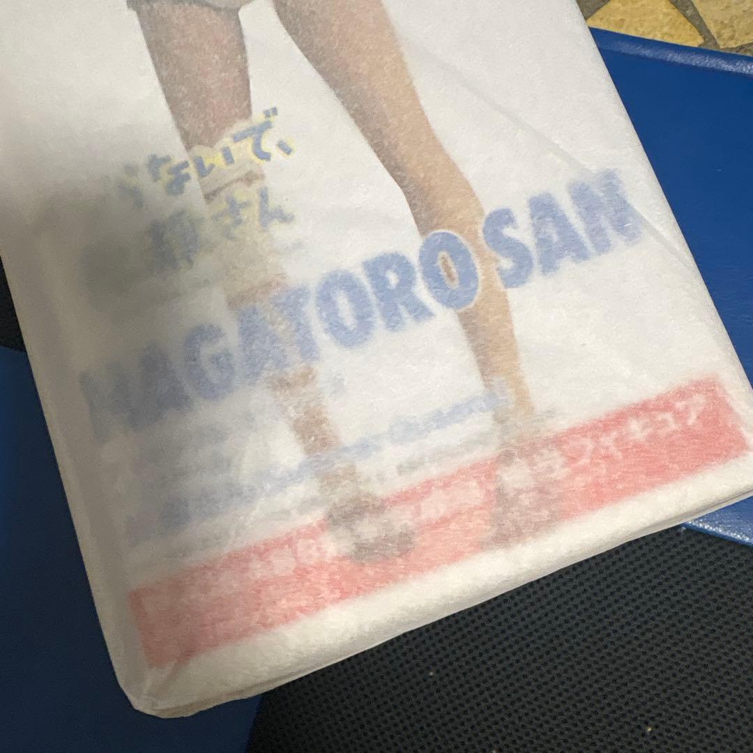 長瀞さんフィギュア　半完成品