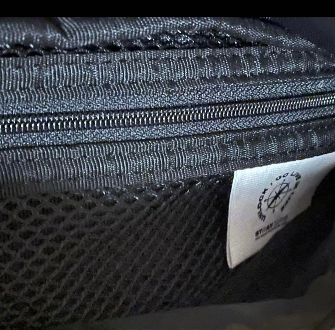 Stray Kids スキズunlock ボディバック