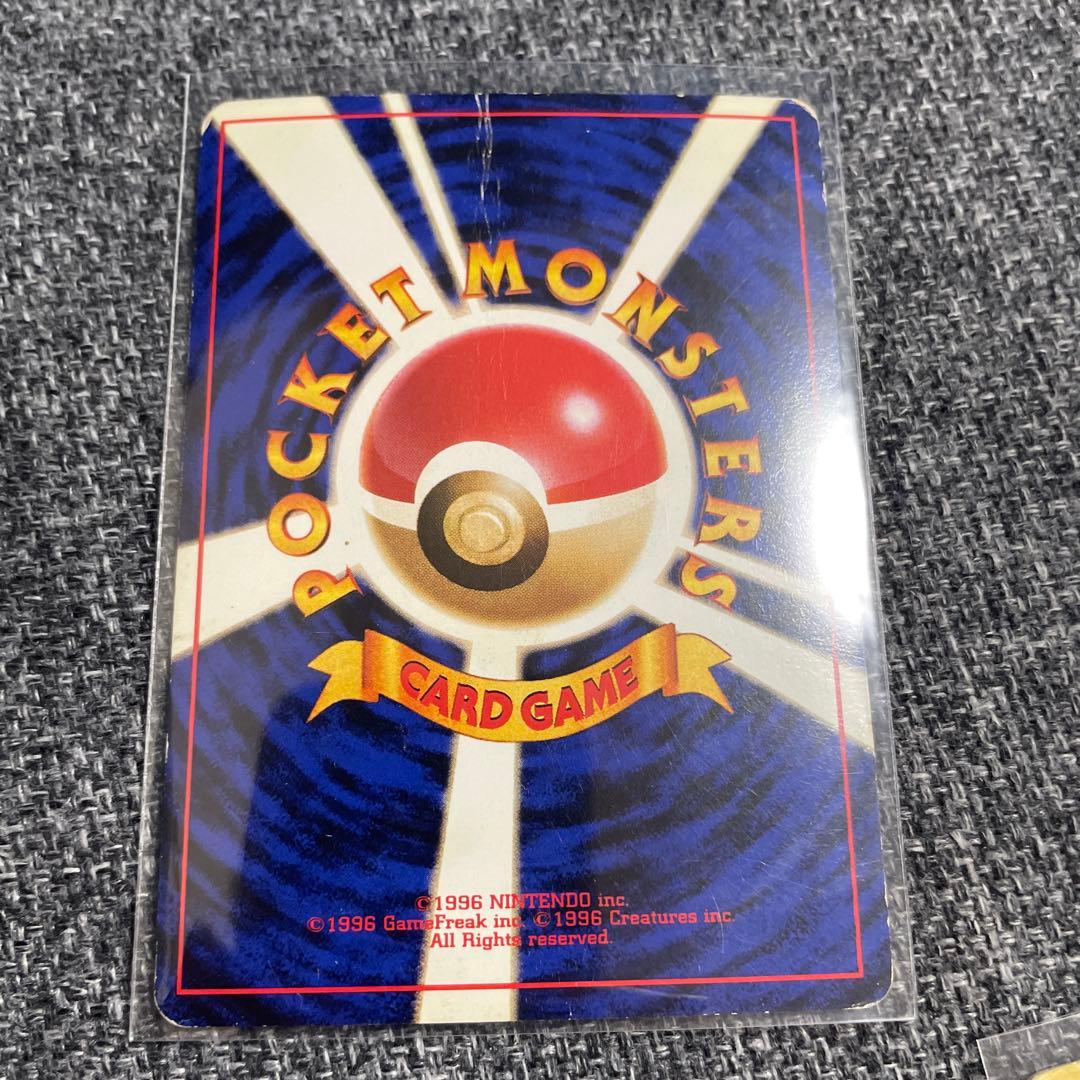 旧裏　ポケモンカード　まとめ売り　キラ　ひかるミュウ