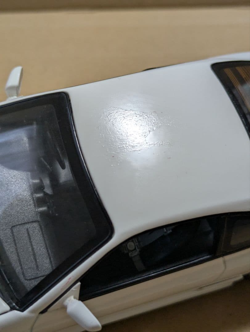 1/24 HOTWORKS 日産シルビア S15　ホットワークス