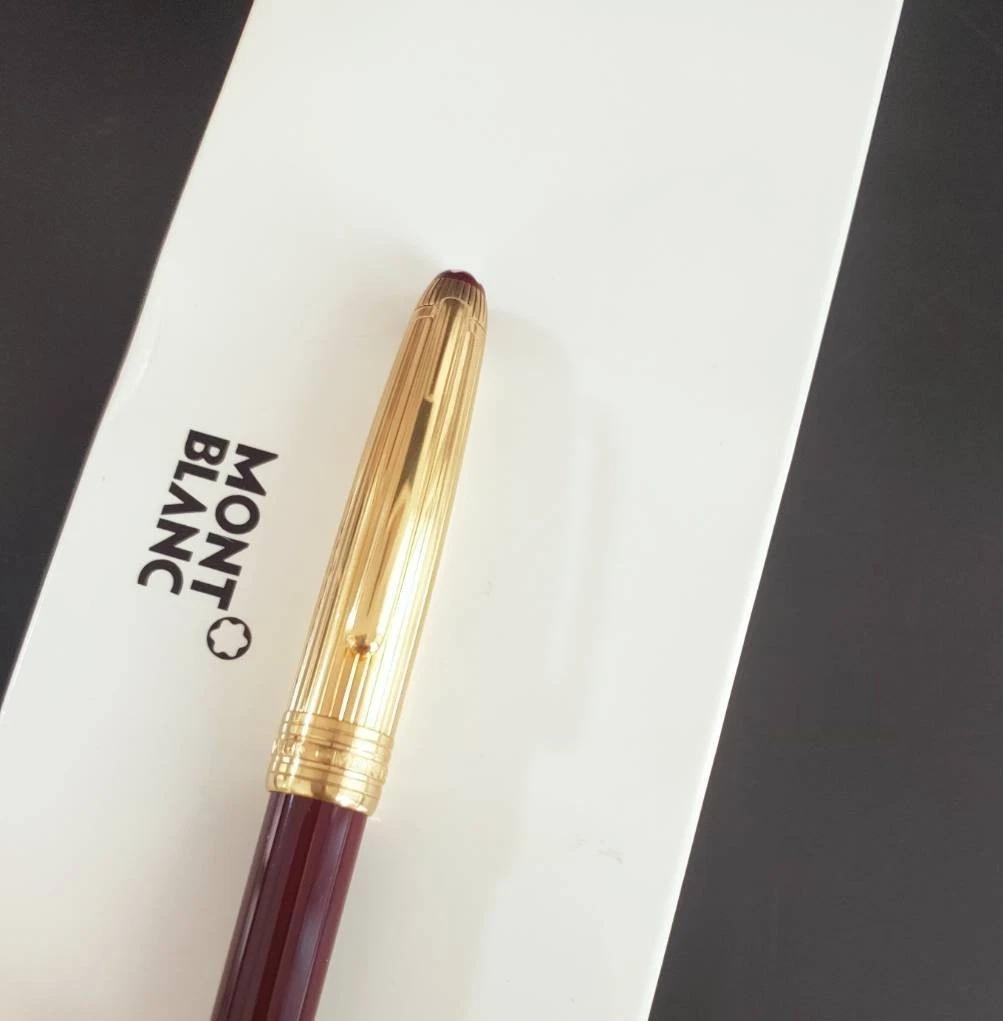 希少モンブラン ボールペン マイスターシュテュック シルバー 925 バーメイル