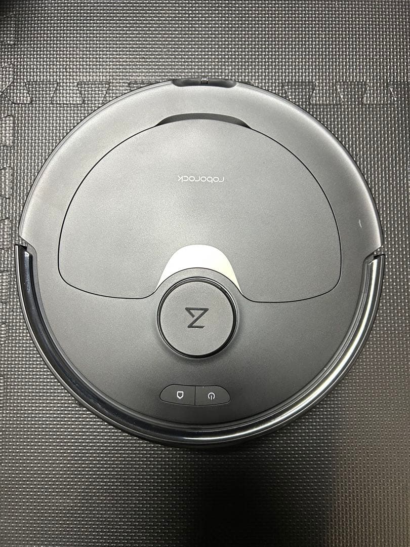 まるふく ロボット掃除機 Roborock Q Revo