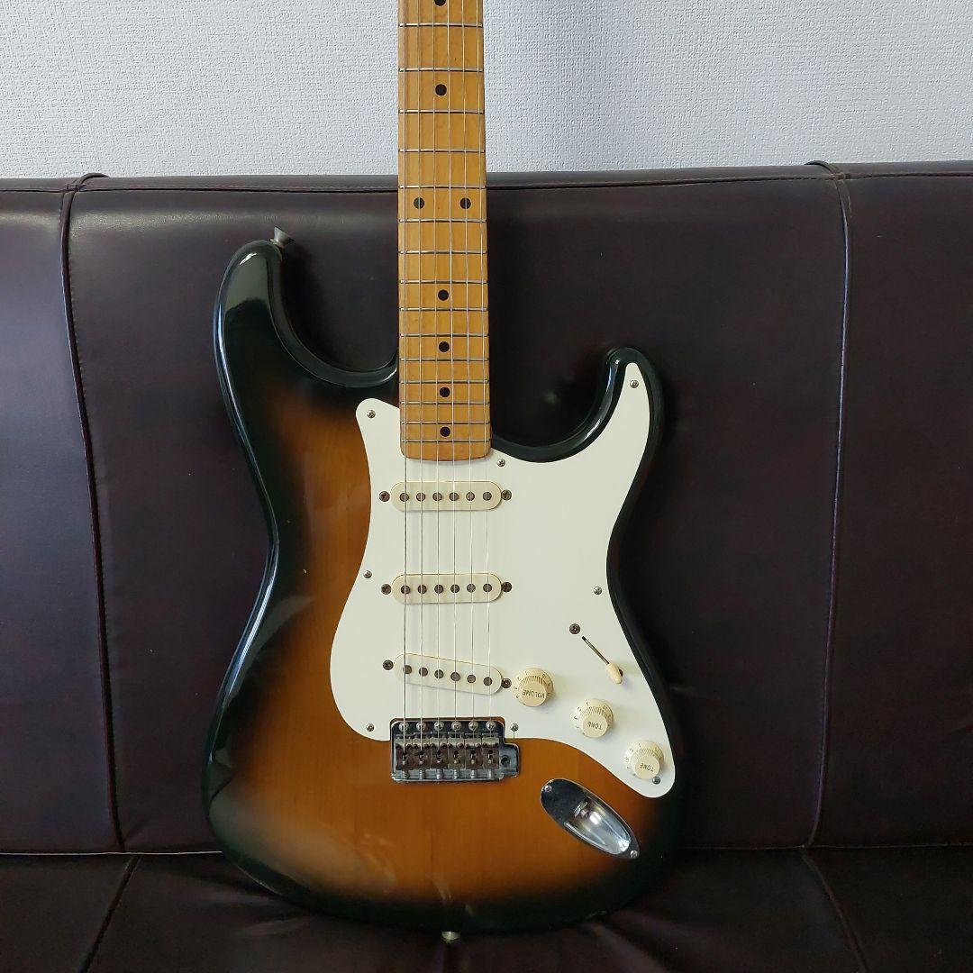 ギター Fender Japan ST57