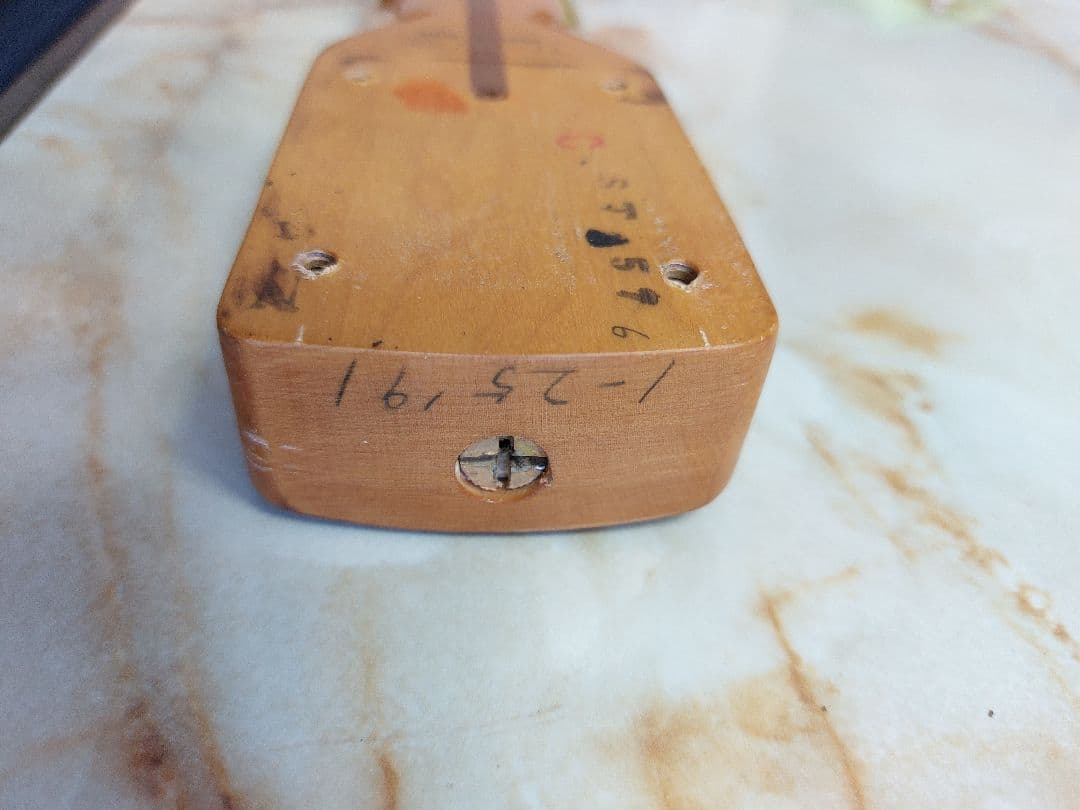 ギター Fender Japan ST57