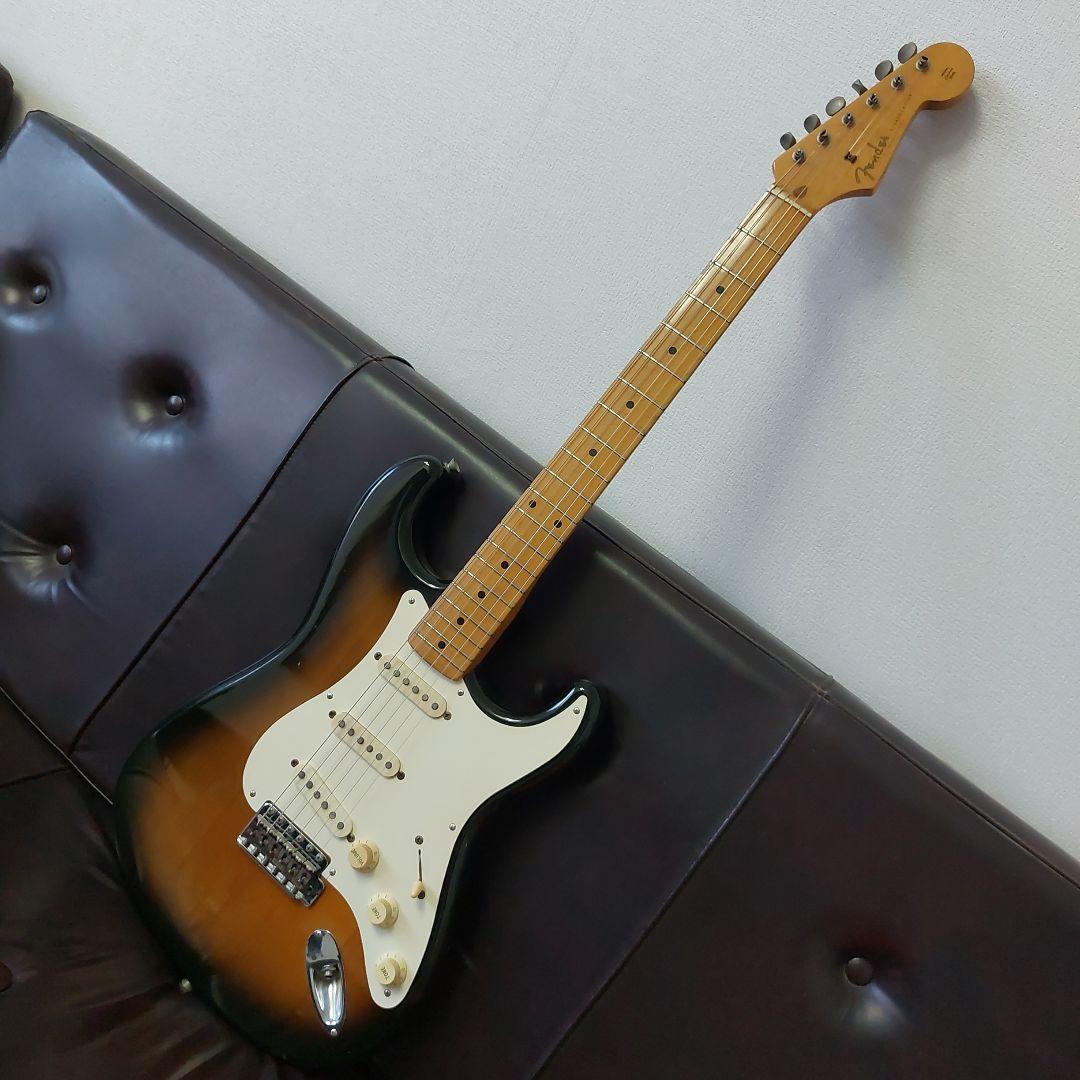 ギター Fender Japan ST57