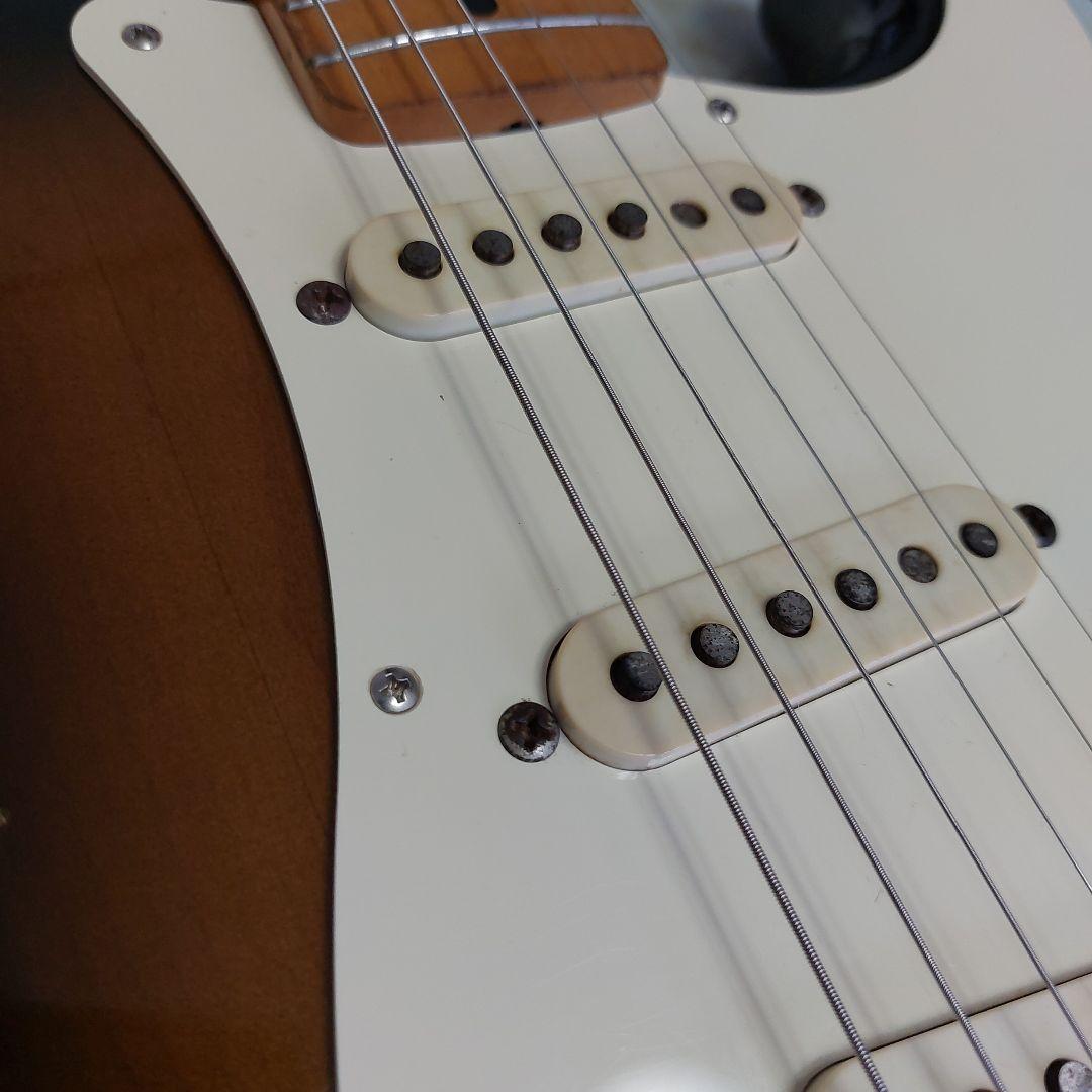 ギター Fender Japan ST57