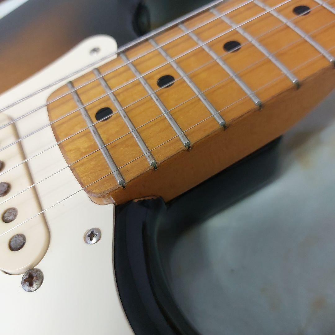 ギター Fender Japan ST57