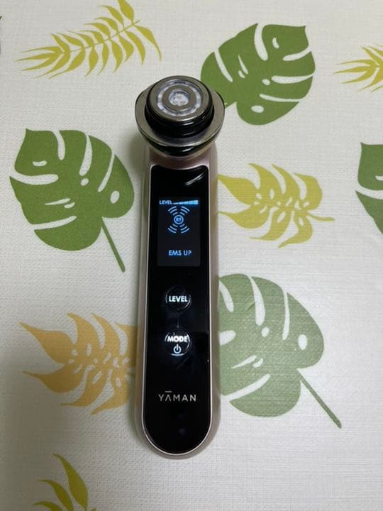 ヤーマン　フォトプラスEX eye pro