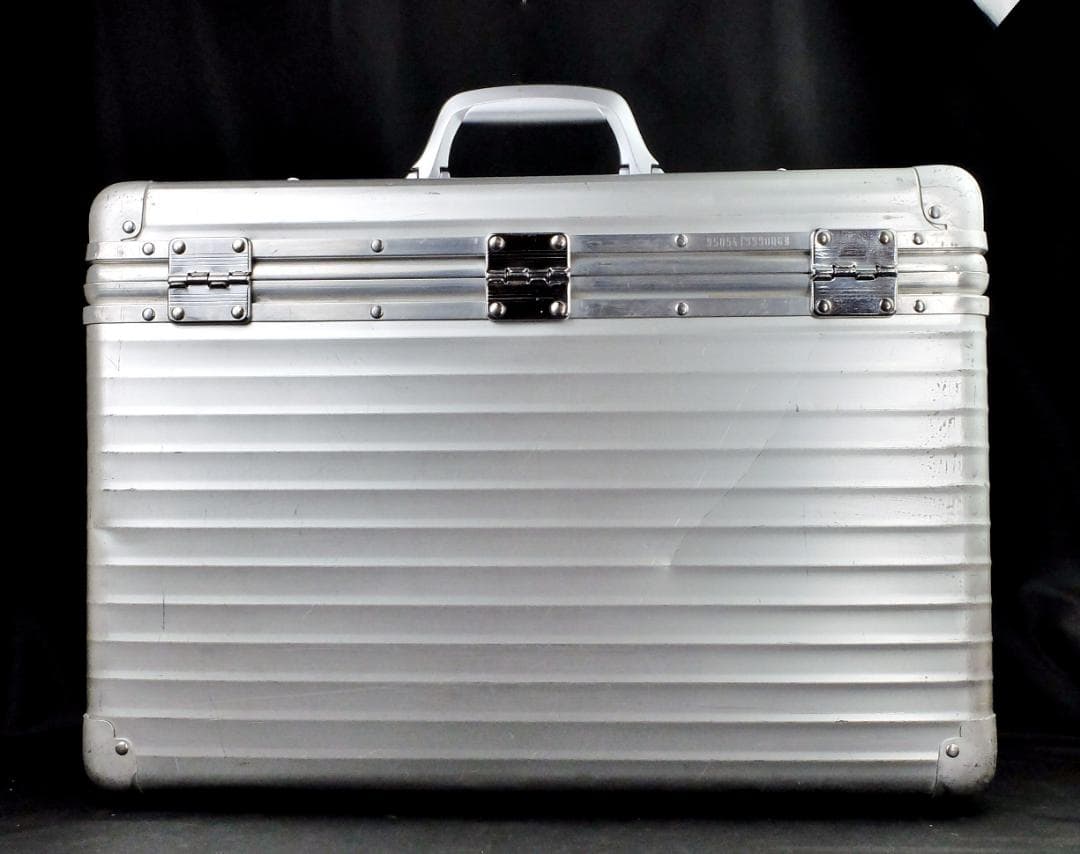 RIMOWA 950.54 IATAパイロットケース（稀少ロングスリム) 30L