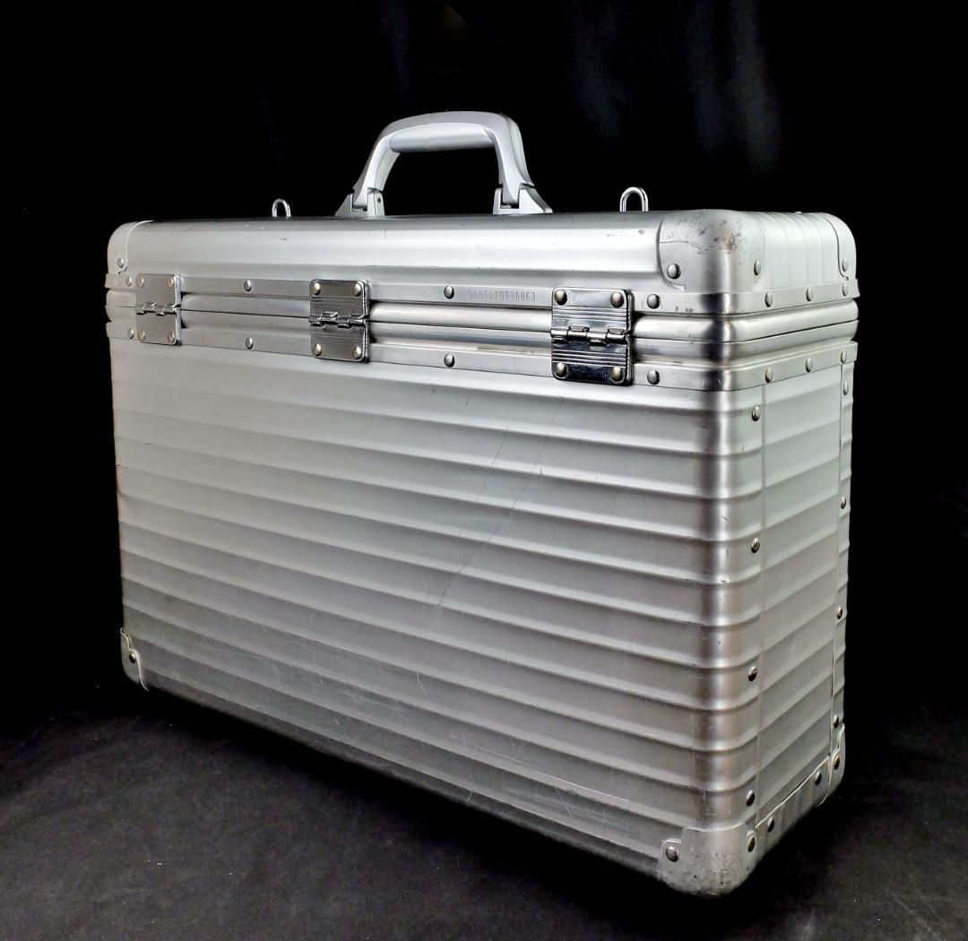 RIMOWA 950.54 IATAパイロットケース（稀少ロングスリム) 30L