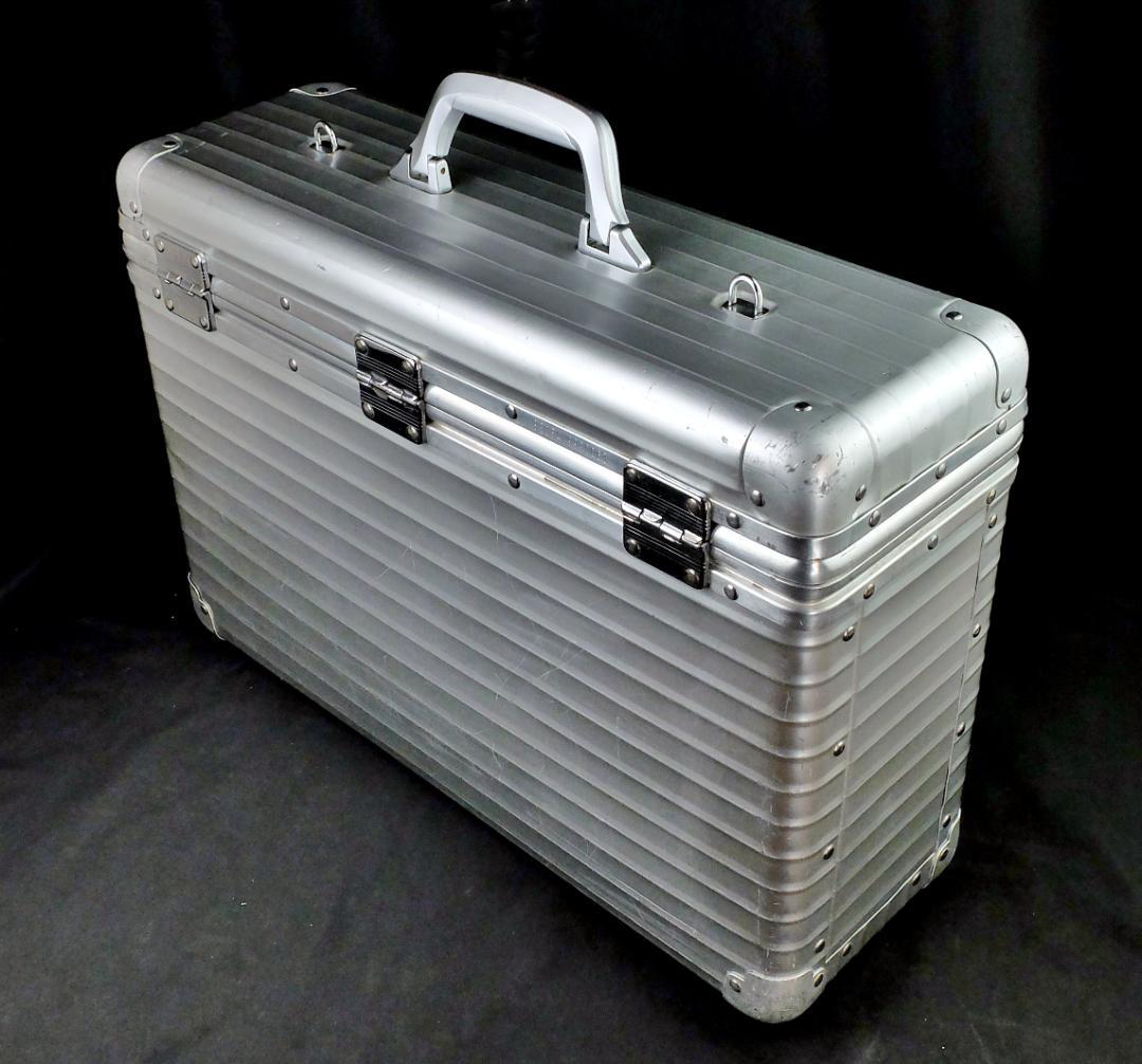 RIMOWA 950.54 IATAパイロットケース（稀少ロングスリム) 30L