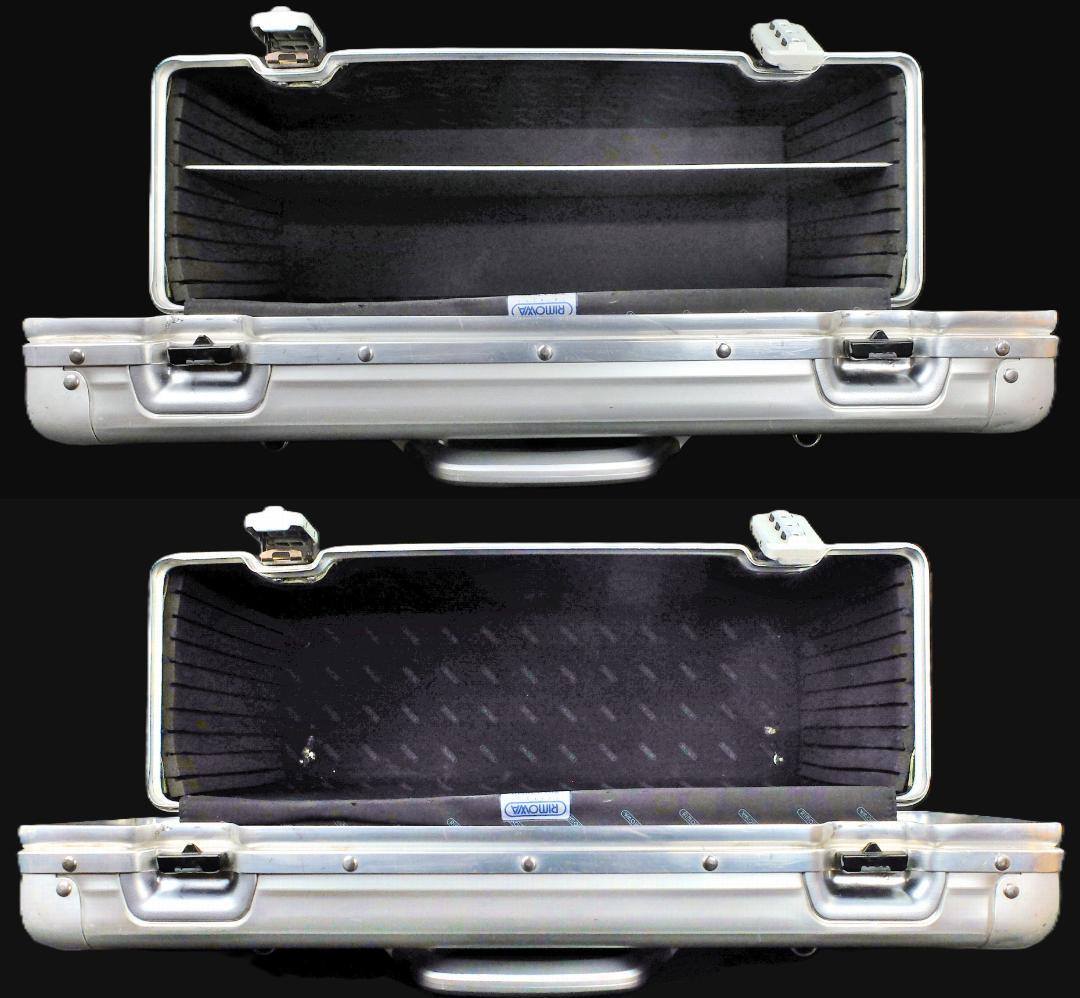 RIMOWA 950.54 IATAパイロットケース（稀少ロングスリム) 30L