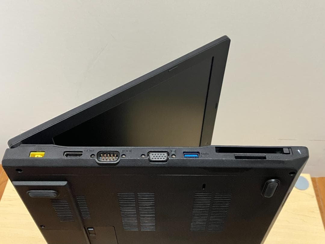 NECノートパソコン Core i5/8GB/SSD/Windows11