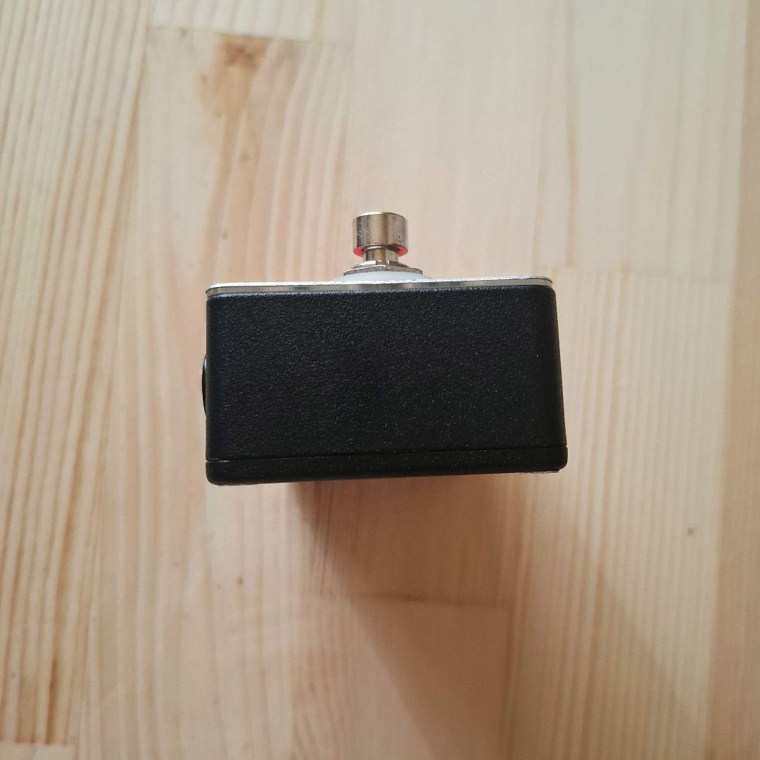 m.o.e. fxp YAN Bloody l ギターエフェクター