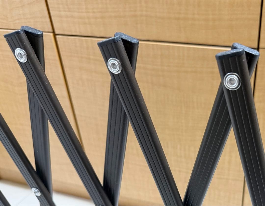 アルマックス ゲート ペット アルミ 4個セット