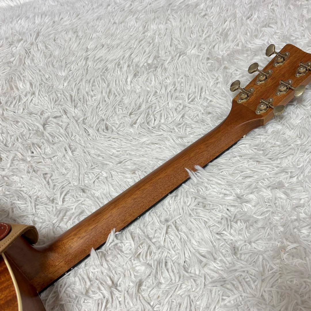 ✨美品✨YAMAHA STORIA ヤマハ　アコースティックギター　ソフトケース