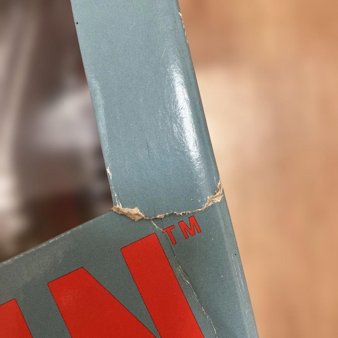 トイザらス限定 ツクダホビー エイリアン フィギュア 未開封品