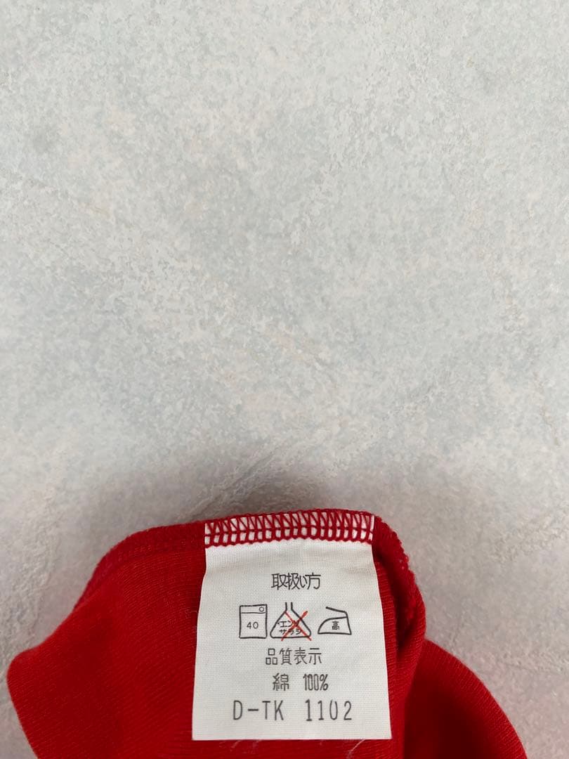 希少 非売品 美空ひばり CONCERT STAFFS スタッフTシャツ 当時物