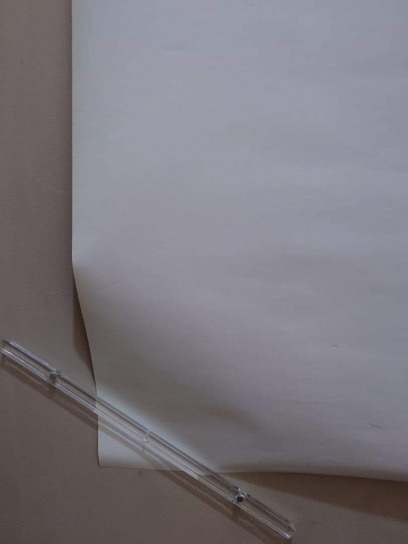 未使用・激レア　電磁戦隊メガレンジャー　番組宣伝用　ポスター　B2サイズ