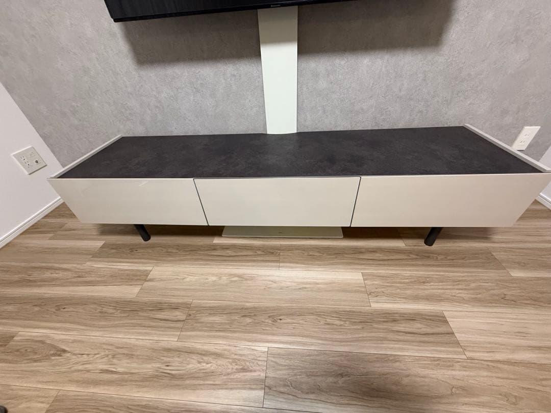 パモウナ pamouna WVシリーズ　180 シルキーアッシュ