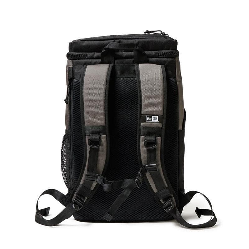 ニューエラ ボックスパック 32L ユニセックス 25FW オリーブ