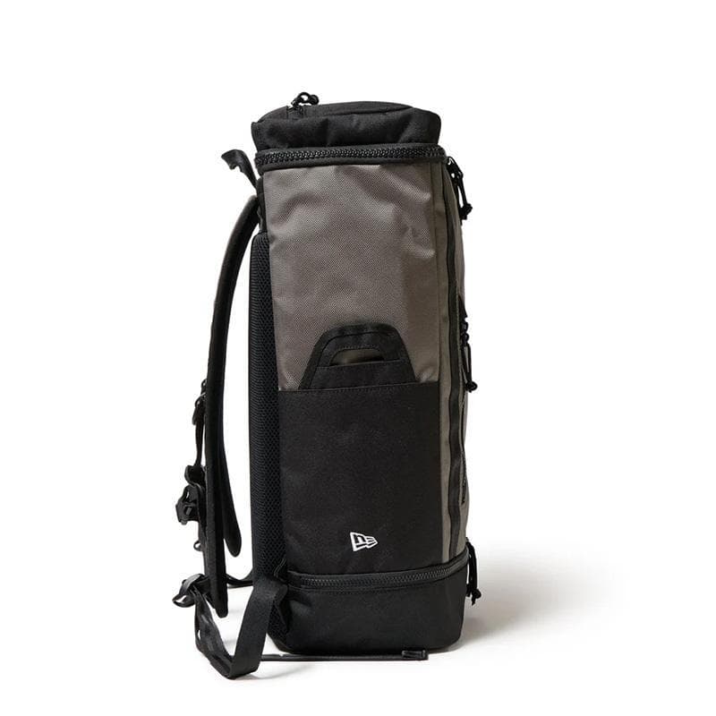 ニューエラ ボックスパック 32L ユニセックス 25FW オリーブ