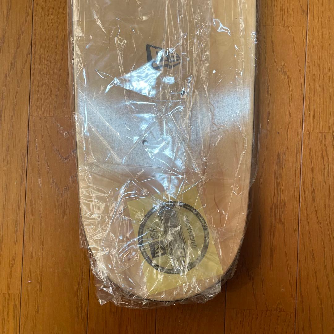 NEWERA (ニューエラ) Skateboard Deck スケート デッキ