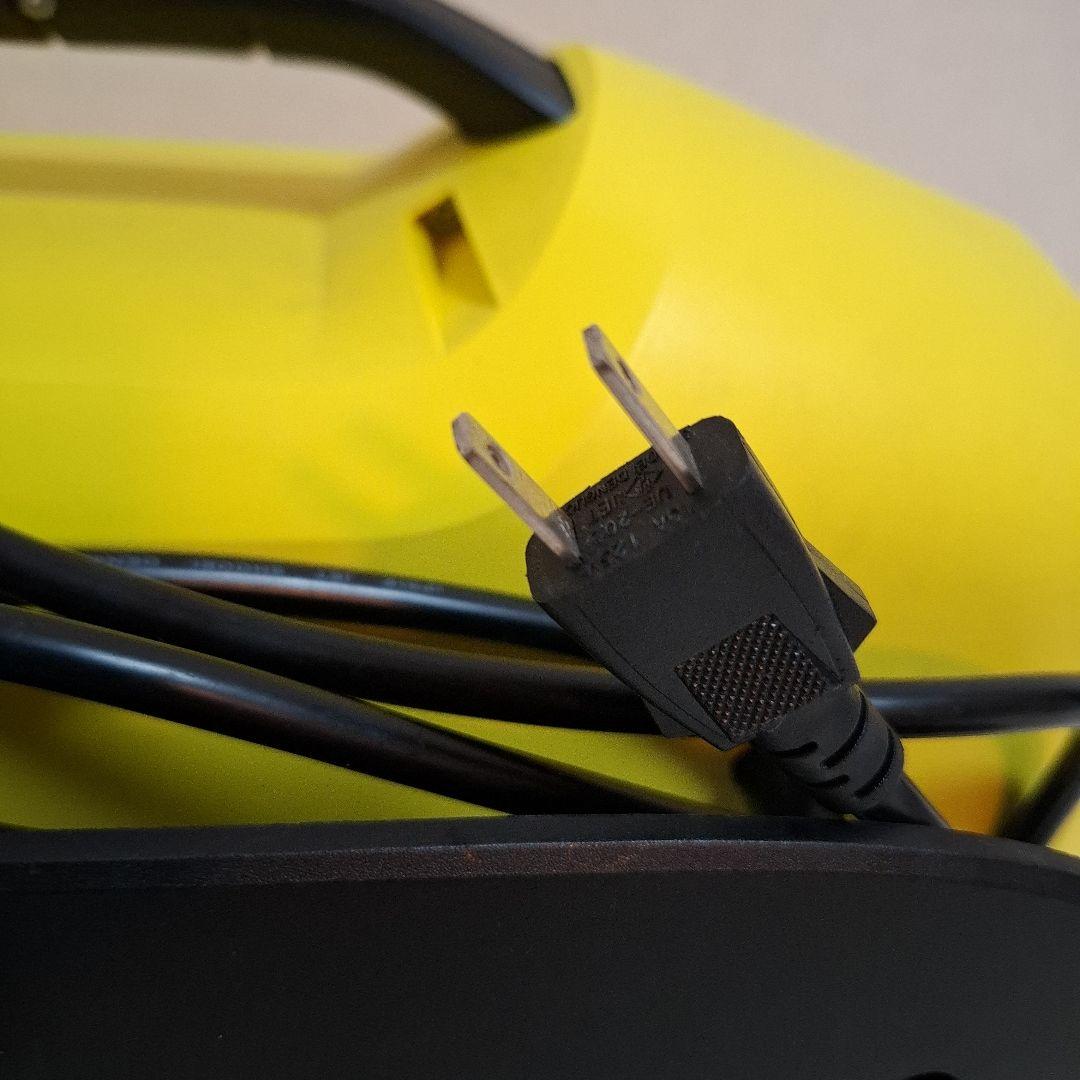 KARCHER ケルチャー K2 サイレント 高圧洗浄機