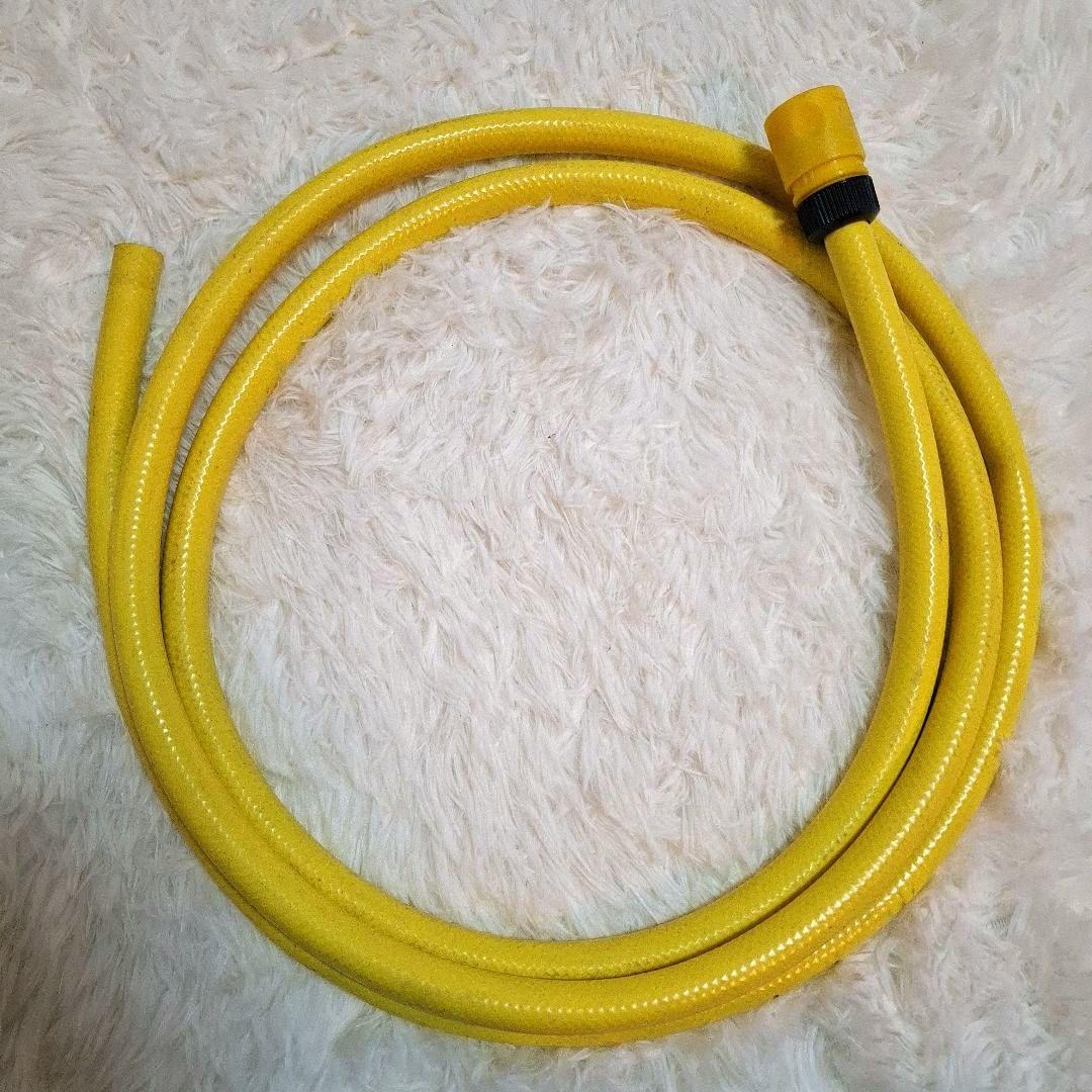 KARCHER ケルチャー K2 サイレント 高圧洗浄機