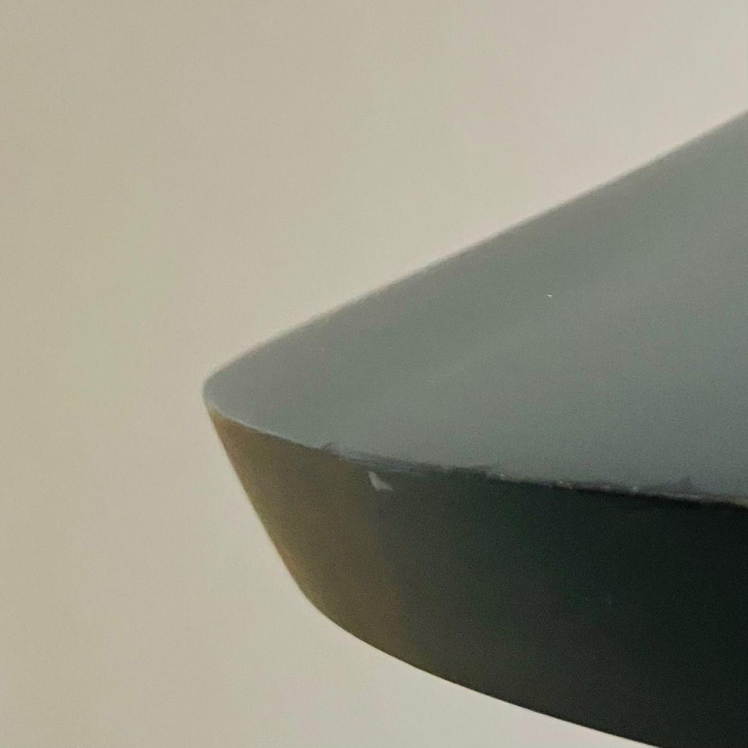 正規品 TomDixon【BEAT WIDE】ブラック ペンダントライト