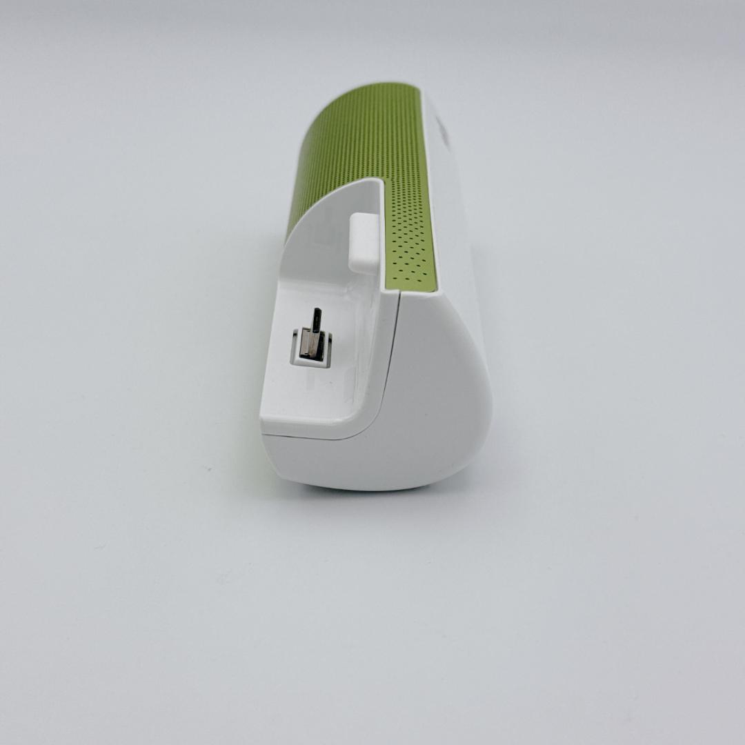 【美品】SONY WALKMAN NW-S14K 8GB グリーン