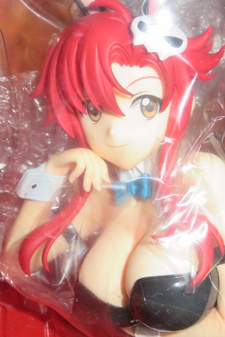 ヨーコ バニーVer. 天元突破グレンラガン フリーイング