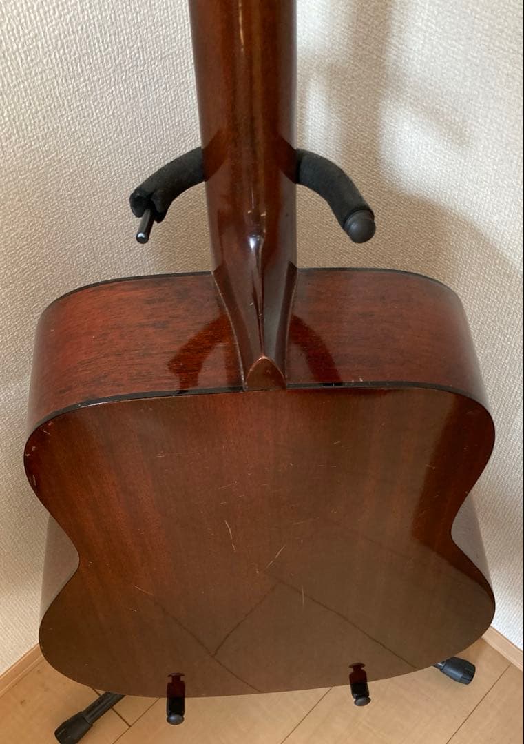 ギター YAMAHA FG-180