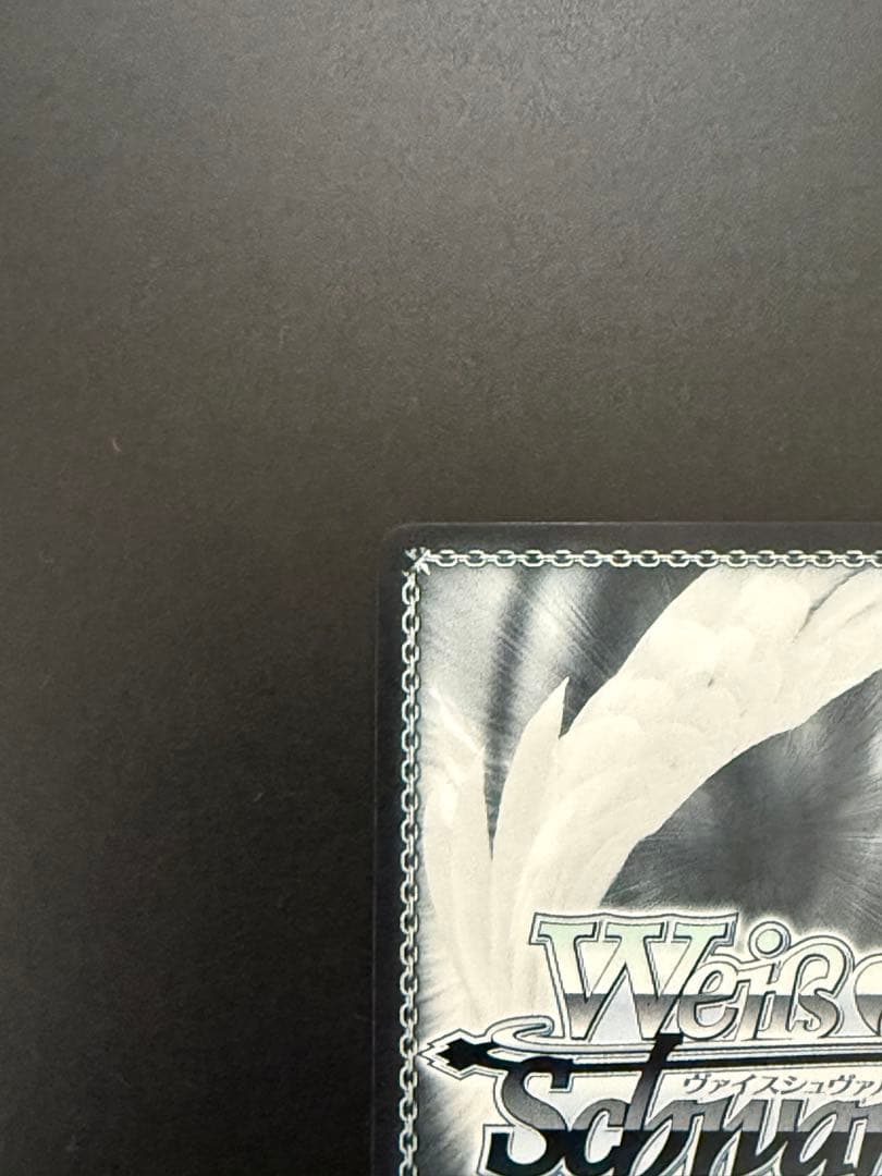 【ヴァイス SP】ボクに任せて　ロボ子さん　サイン