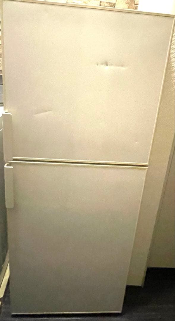 無印良品 冷蔵庫