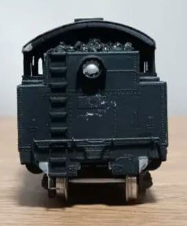 中村精密　国鉄C10形蒸気機関車