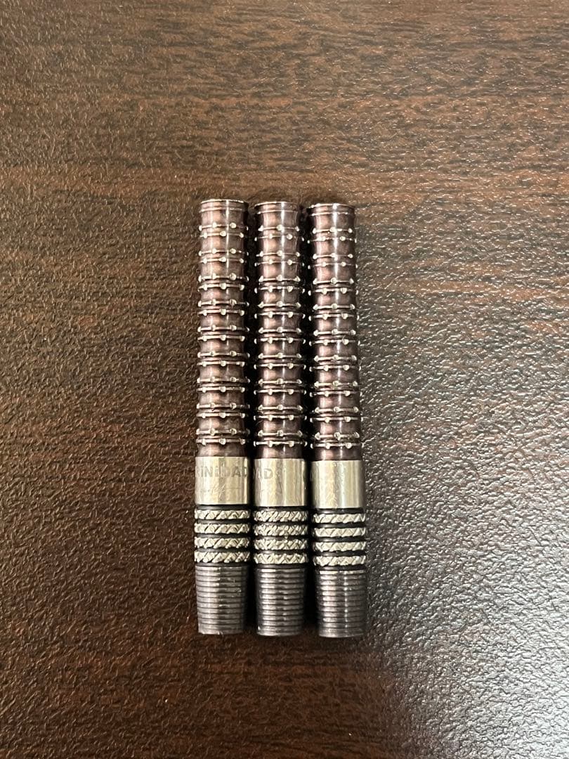 TRINIDAD KID2 後藤智弥