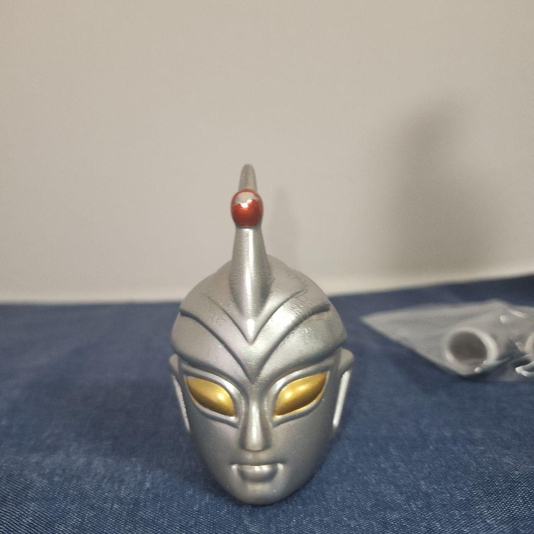 断捨離！　面取れ　ソフビ　スタンダードサイズ　早い者勝ち