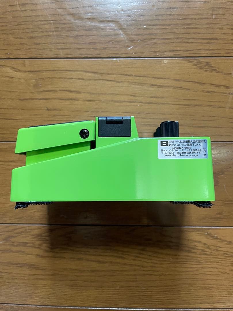 Nobels ODR-1 Natural Overdrive美品