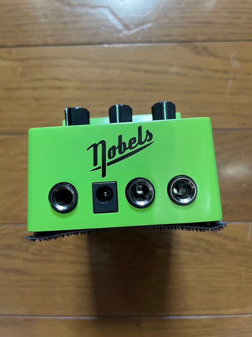 Nobels ODR-1 Natural Overdrive美品